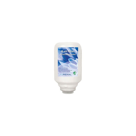 Machine dish REKAL R-Ett Atlas 3,8kg