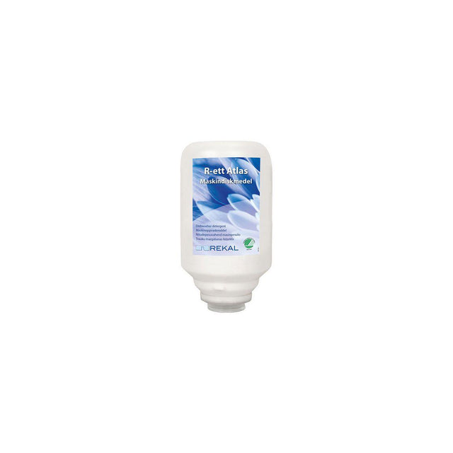 Machine dish REKAL R-Ett Atlas 3,8kg