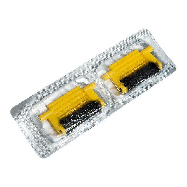 Paint rollers Flash/Expo/Eagle 32-29 2/pack