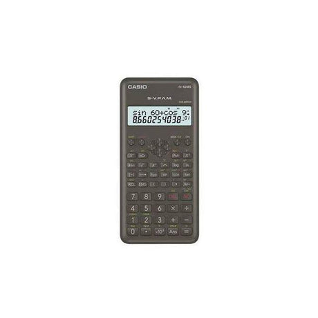 Technical calculator CASIO FX-82MS-2