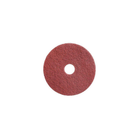 Washer TWISTER Red 9' 2/pc