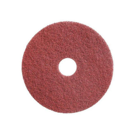 Washer TWISTER Red 9' 2/pc