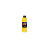 Gloss paint Glossy 500ml clear yellow