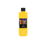 Gloss paint Glossy 500ml clear yellow