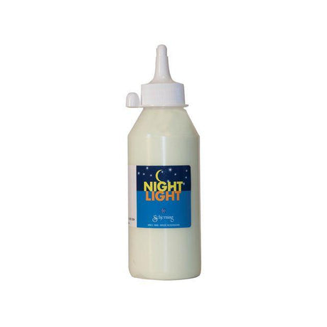 Luminescent paint 250ml