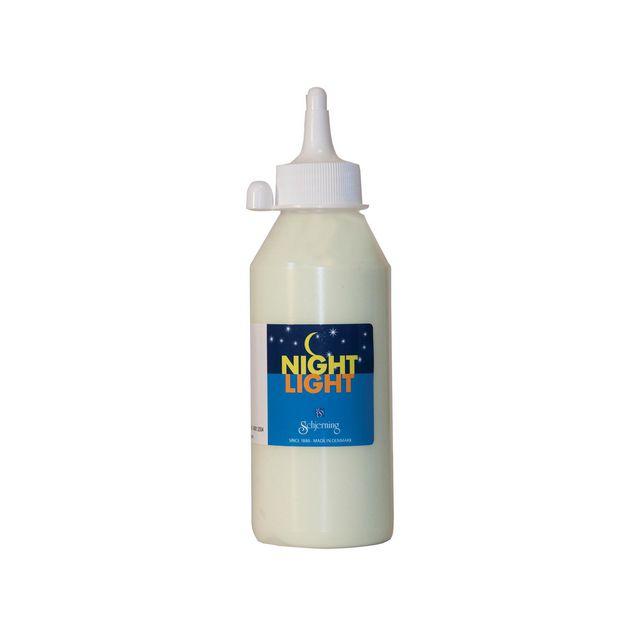 Luminescent paint 250ml