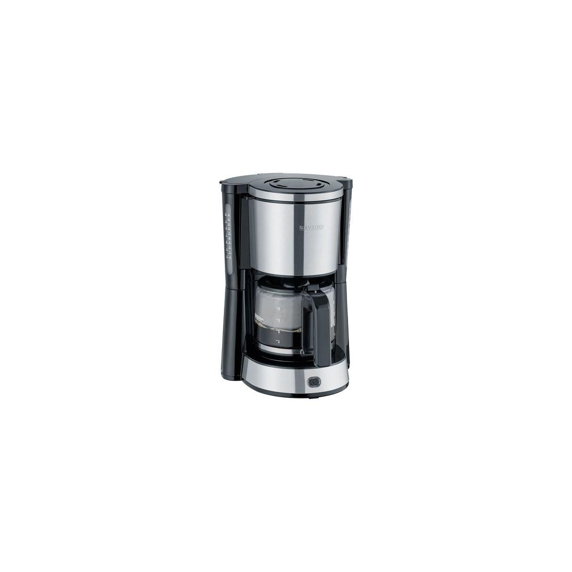 Coffee machine SEVERIN KA 4822 Inox