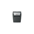 Shredder REXEL Momentum X308