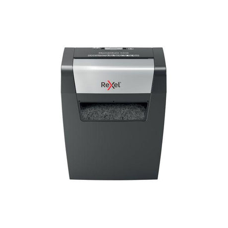 Shredder REXEL Momentum X308