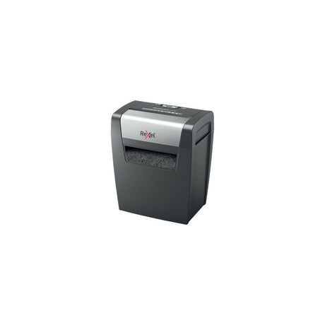 Shredder REXEL Momentum X406