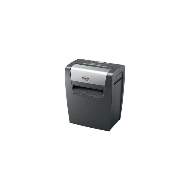 Shredder REXEL Momentum X406