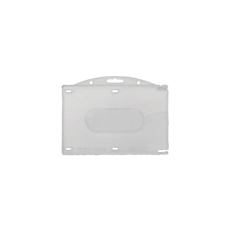 Card holder CardKeep Secure landscape