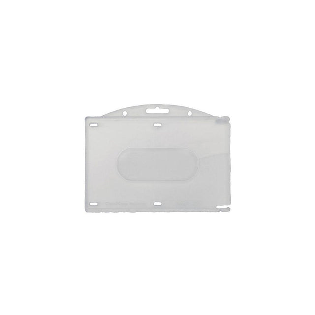 Card holder CardKeep Secure landscape