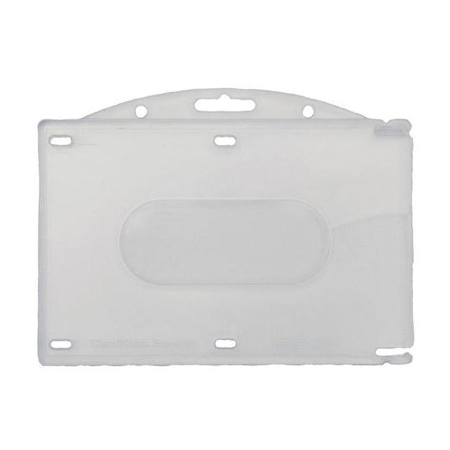 Card holder CardKeep Secure landscape