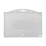 Card holder CardKeep Secure landscape