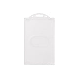 Card holder CardKeep Secure portrait