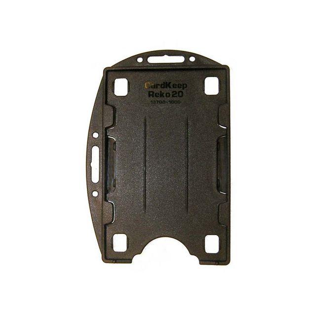 Card holder CardKeep Reko 20 black