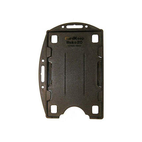 Card holder CardKeep Reko 20 black
