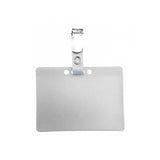 Plastic pocket card holder CarKeep equal 25/pack