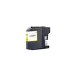 Ink cartridge BROTHER LC22EY yellow