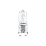 Halogen lamp 240V 33W(42W) Clear
