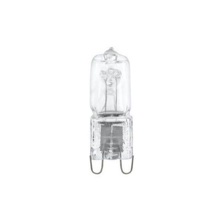 Halogen lamp 240V 33W(42W) Clear