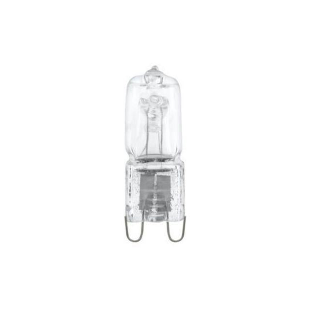 Halogen lamp 240V 33W(42W) Clear