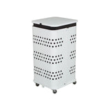 Sack cover for 125L sack trolley