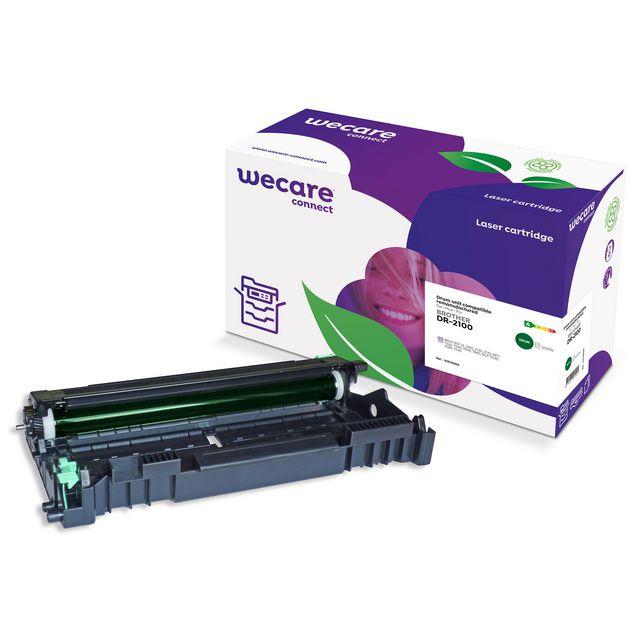 Drum WECARE BROTHER DR-2100 12K black