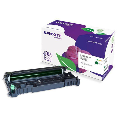 Drum WECARE BROTHER DR-2100 12K black