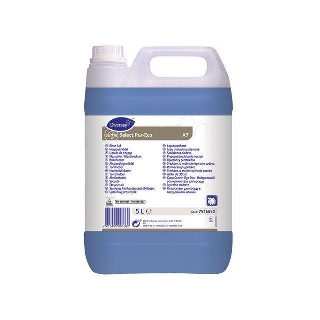 Desiccant SUMA Select Pur-Eco A7 5L