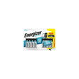 Battery ENERGIZER Max Plus AA 8/fp