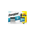 Battery ENERGIZER Max Plus AAA 8/fp