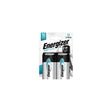 Battery ENERGIZER Max Plus D 2/fp