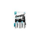 Battery ENERGIZER Max Plus D 2/fp