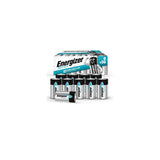 Battery ENERGIZER Max Plus D 20/fp