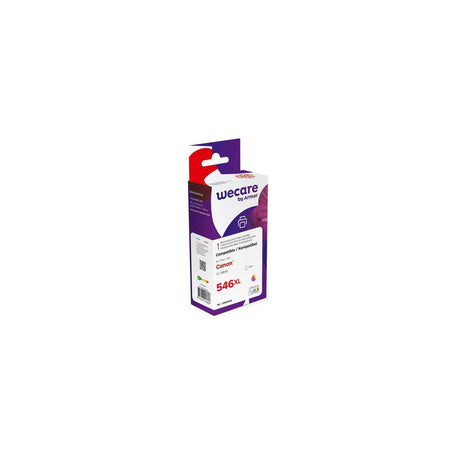 Ink cartridge WECARE CANON CL-546XL Colour