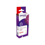 Ink cartridge WECARE CANON CLi-571XL yellow