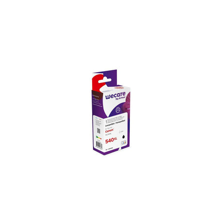 Ink cartridge WECARE CANON PG-540XL Black