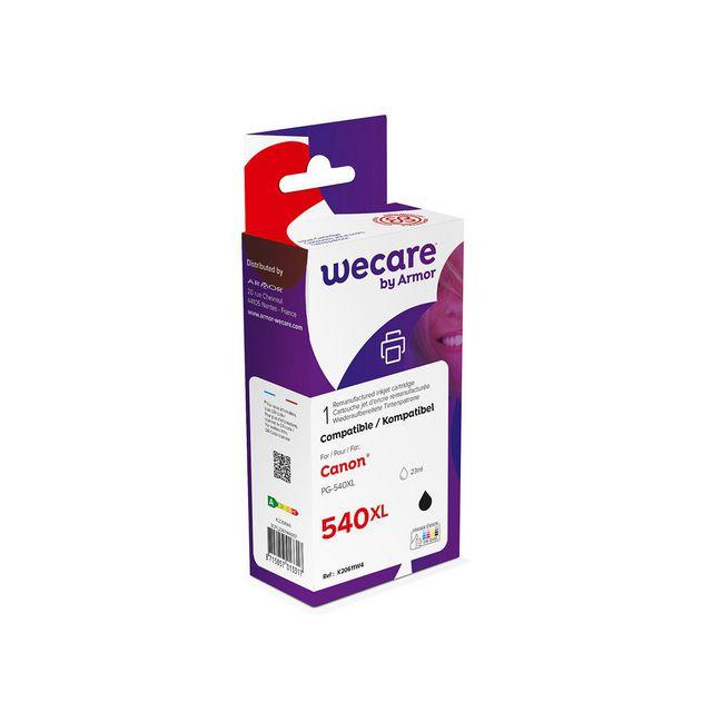 Ink cartridge WECARE CANON PG-540XL Black