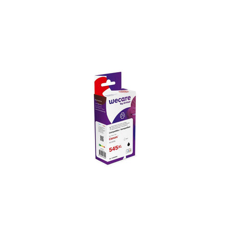 Ink cartridge WECARE CANON PG-545XL Black
