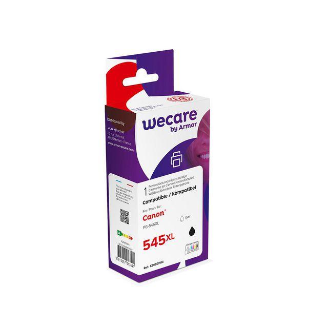 Ink cartridge WECARE CANON PG-545XL Black