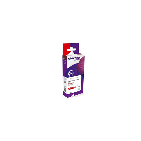 Ink cartridge WECARE CANON PGI-550XL black