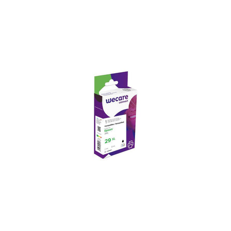 Ink cartridge WECARE EPSON 29XL black