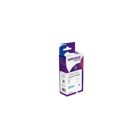 Ink cartridge WECARE 301XL colour