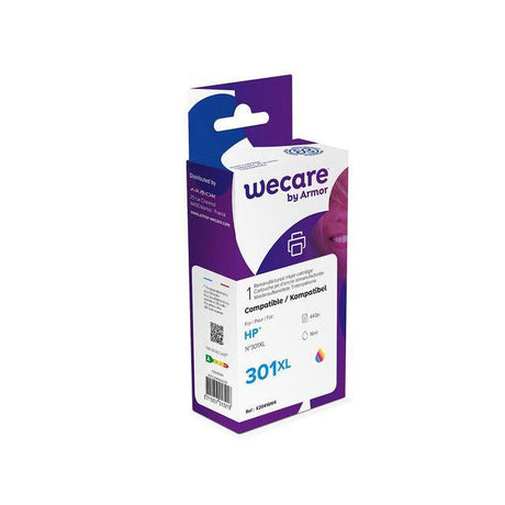Ink cartridge WECARE 301XL colour