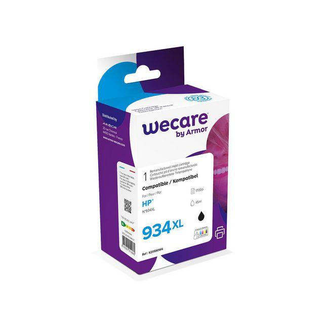 Ink cartridge WECARE 934XL black