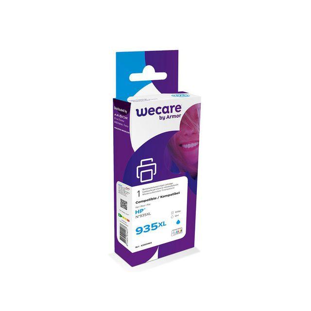 Ink cartridge WECARE 935XL cyan
