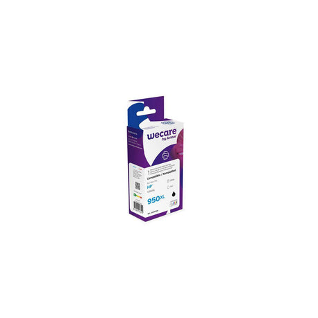 Ink cartridge WECARE 950XL black