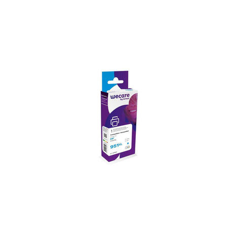 Ink cartridge WECARE 951XL cyan